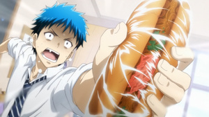 Yamada-kun to 7-nin no Majo: Mou Hitotsu no Suzaku-sai